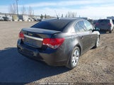 Chevrolet Cruze Ls 1G1PB5SH9E7271154 снимка