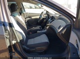 Chevrolet Cruze Ls 1G1PB5SH9E7271154 снимка