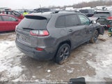 Jeep Cherokee 80Th Anniversary Edition 1C4PJMCB5MD140270 снимка