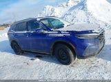 Honda Cr-V 2HKRS4H52PH118332 снимка