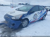 Hyundai Accent Se KMHCT4AE4GU110411 снимка