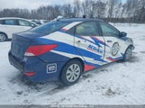 Hyundai Accent Se KMHCT4AE4GU110411 снимка