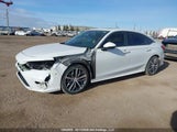 Honda Civic Touring 2HGFE1F98NH005443 снимка