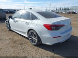 Honda Civic Touring 2HGFE1F98NH005443 снимка