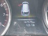 Nissan Rogue S/Sl Premium/Sv 5N1AT2MV2GC808240 снимка