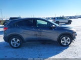 Honda Hr-V Ex-L 3CZRU6H72HM104492 снимка