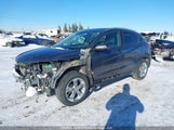 Honda Hr-V Ex-L 3CZRU6H72HM104492 снимка
