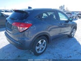 Honda Hr-V Ex-L 3CZRU6H72HM104492 снимка
