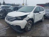 Honda Cr-V 2HKRM4H37EH119126 снимка