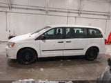 Dodge Grand Caravan Se 2C4RDGBG6HR830496 снимка