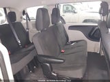 Dodge Grand Caravan Se 2C4RDGBG6HR830496 снимка