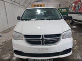 Dodge Grand Caravan Se 2C4RDGBG2HR874236 снимка