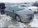 Toyota Camry Hybrid 4T1B31HK4KU513223 снимка