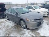 Toyota Camry Hybrid 4T1B31HK4KU513223 снимка