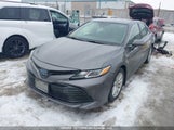Toyota Camry Hybrid 4T1B31HK4KU513223 снимка