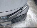 Toyota Camry Hybrid 4T1B31HK4KU513223 fotografie