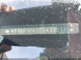 Toyota Camry Le 4T1BF1FK2EU431537 снимка
