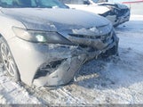 Toyota Camry Se Night Shade/Se 4T1G11AK2RU914799 снимка