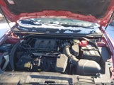 Ford Taurus Sel 1FAHP2H81DG115617 снимка