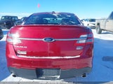 Ford Taurus Sel 1FAHP2H81DG115617 снимка