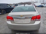 Chevrolet Cruze 1Lt 1G1PC5SBXE7411267 снимка