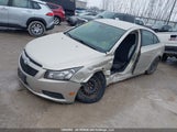 Chevrolet Cruze 1Lt 1G1PC5SBXE7411267 снимка
