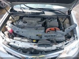 Toyota Camry Hybrid Xle 4T1BD1FK1CU025199 photo