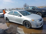 Toyota Camry Hybrid Xle 4T1BD1FK1CU025199 fotografie