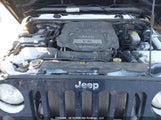 Jeep Wrangler Sport 1C4AJWAG1GL278253 снимка