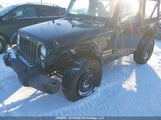 Jeep Wrangler Sport 1C4AJWAG1GL278253 снимка