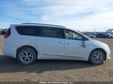 Chrysler Pacifica Touring-L Plus 2C4RC1EG9HR533007 снимка