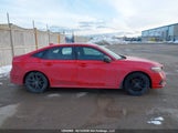 Honda Civic 2HGFE2F58NH111796 снимка