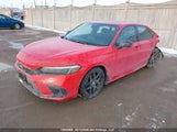 Honda Civic 2HGFE2F58NH111796 снимка