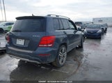 Mercedes-Benz Glk 250 Bluetec 4Matic WDCGG0EBXEG336168 photo