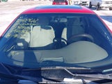Chevrolet Cavalier Z24 1G1JF12T3Y7328010 снимка