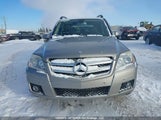 Mercedes-Benz Glk 350 4Matic WDCGG8HB7AF333996 photo