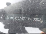 Hyundai Tucson Se KM8J23A47JU818302 снимка