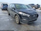 Hyundai Tucson Se KM8J23A47JU818302 снимка