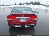 Honda Civic Sport 2HGFA15609H006725 снимка
