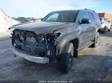 Toyota 4Runner Sr5/Limited/Trd Sport/Trd Sport Premium/Trd Off Road/Trd Off Road Premium JTEVA5BR8S5017206 photo