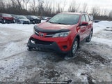 Toyota Rav4 Le 2T3ZFREV5FW162547 снимка