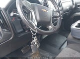 Chevrolet Silverado K1500 Lt 3GCUKREC2JG289088 снимка