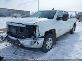 Chevrolet Silverado K1500 Lt 3GCUKREC2JG289088 снимка