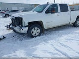 Chevrolet Silverado K1500 Lt 3GCUKREC2JG289088 снимка