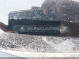 Chevrolet Silverado K1500 Lt 3GCUKREC2JG289088 снимка
