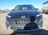 Hyundai Kona Preferred Awd With Sun And Leather Package KM8K6CAB0NU873767 fotografie
