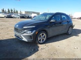 Hyundai Kona Preferred Awd With Sun And Leather Package KM8K6CAB0NU873767 photo