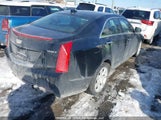 Cadillac Ats 1G6AG5RXXH0198114 снимка