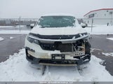 Honda Pilot Exl 5FNYF6H72KB500249 снимка