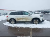 Honda Pilot Exl 5FNYF6H72KB500249 снимка